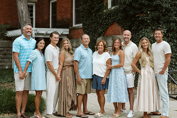 Ellens Family