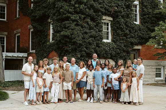 Ellens Family
