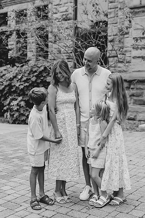 Ellens Family