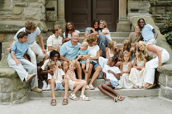 Ellens Family
