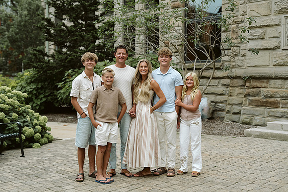 Ellens Family