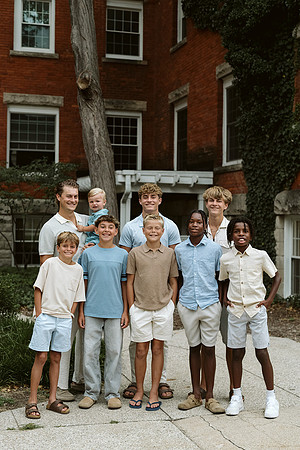 Ellens Family