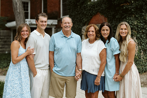 Ellens Family