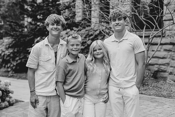Ellens Family