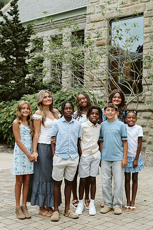 Ellens Family