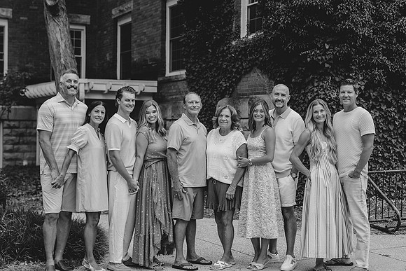 Ellens Family
