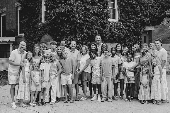 Ellens Family