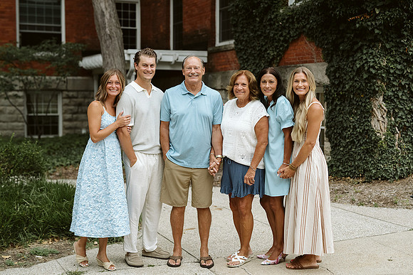 Ellens Family