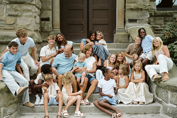 Ellens Family
