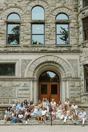 Ellens Family