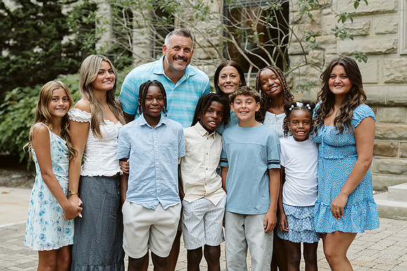 Ellens Family