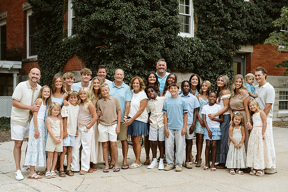 Ellens Family