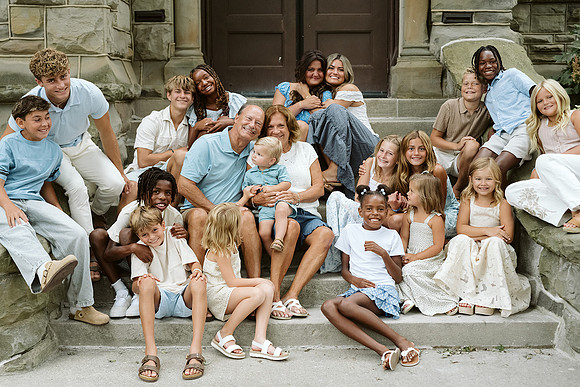 Ellens Family