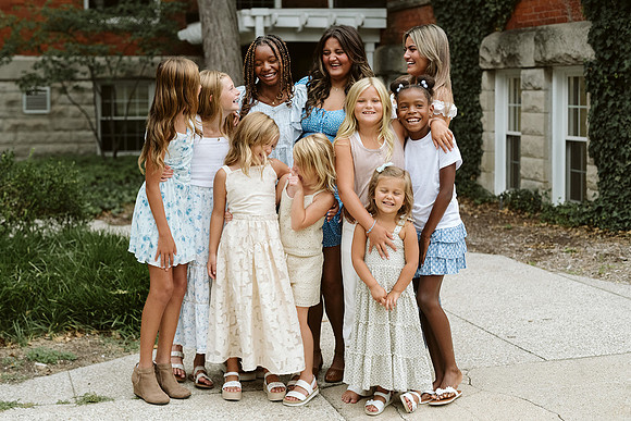 Ellens Family