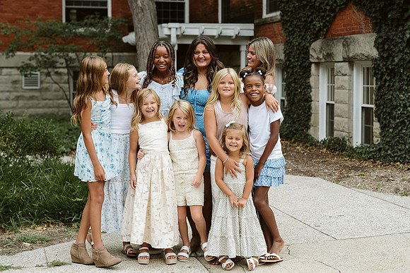 Ellens Family