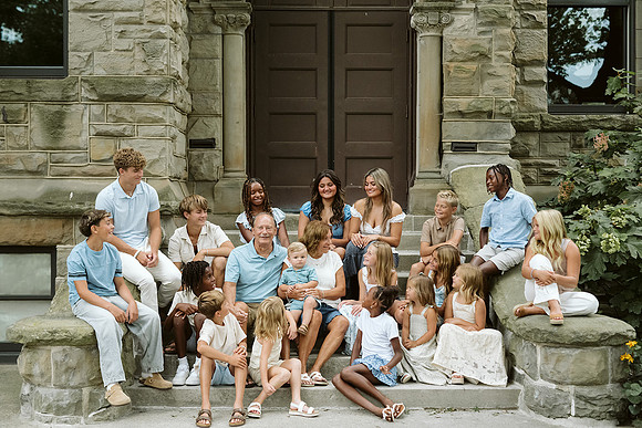 Ellens Family