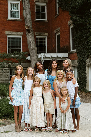 Ellens Family