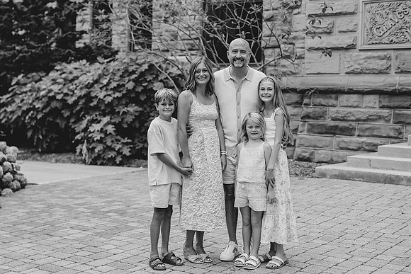 Ellens Family