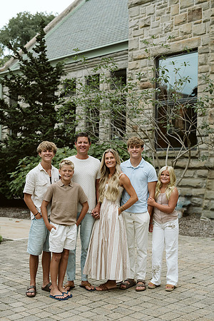 Ellens Family