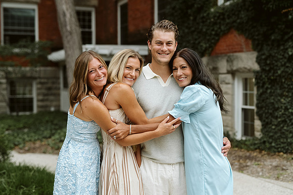 Ellens Family
