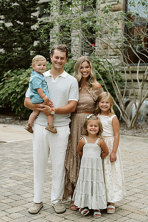 Ellens Family