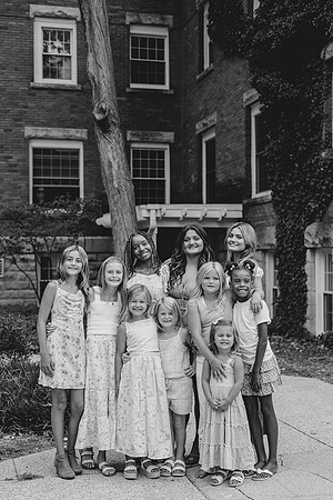Ellens Family