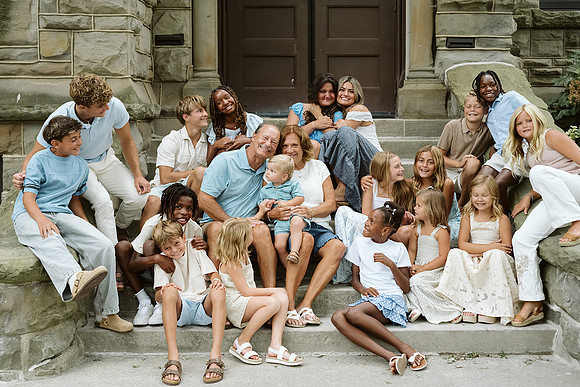 Ellens Family