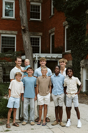 Ellens Family