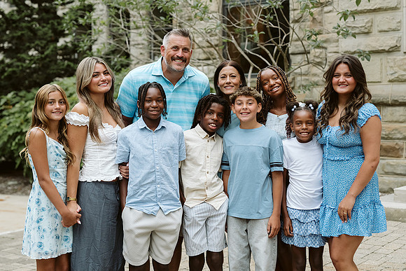 Ellens Family