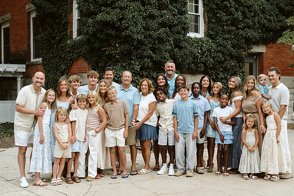 Ellens Family
