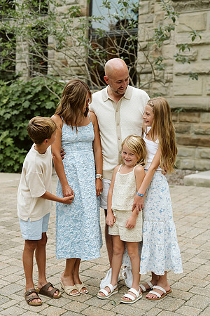 Ellens Family