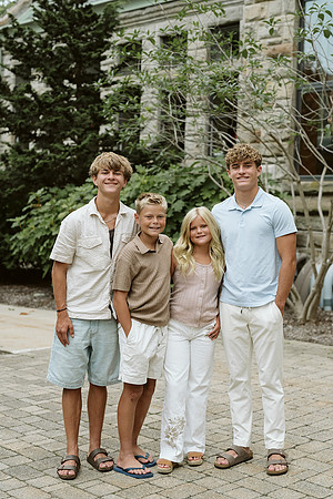 Ellens Family