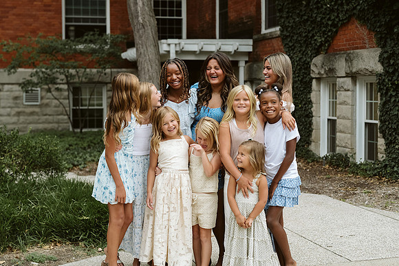 Ellens Family