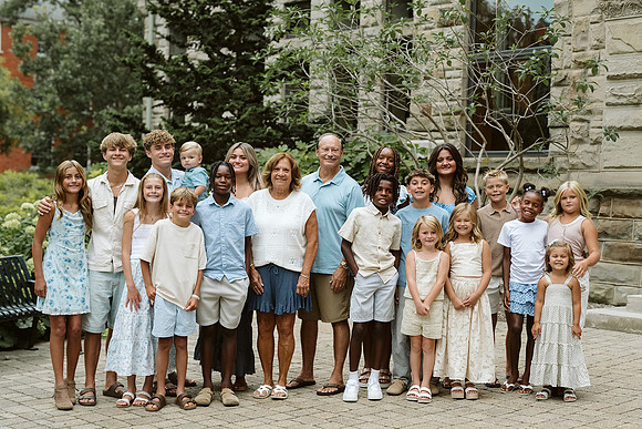 Ellens Family
