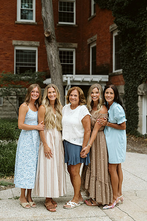 Ellens Family
