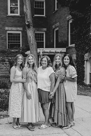 Ellens Family