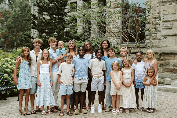 Ellens Family