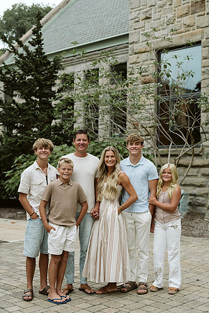 Ellens Family