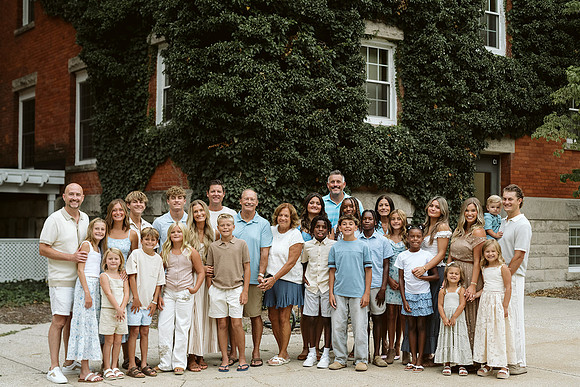 Ellens Family