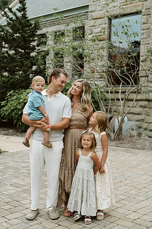 Ellens Family