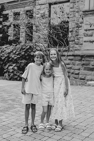 Ellens Family