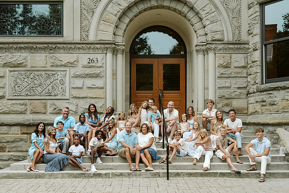 Ellens Family