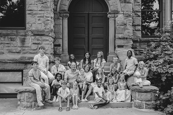Ellens Family