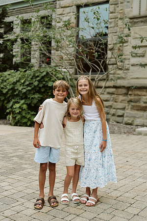 Ellens Family