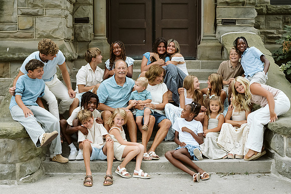 Ellens Family