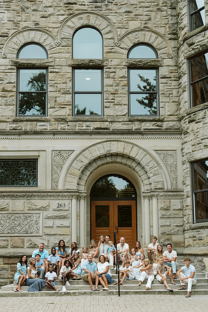 Ellens Family