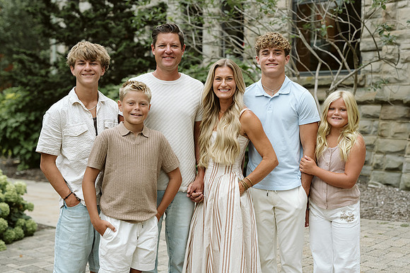 Ellens Family