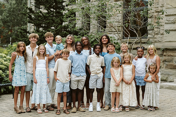 Ellens Family