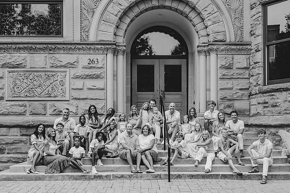 Ellens Family
