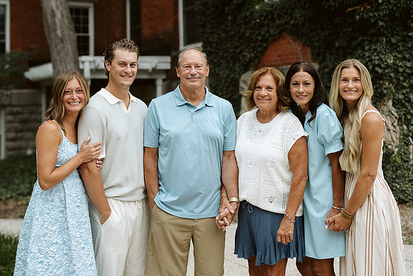 Ellens Family